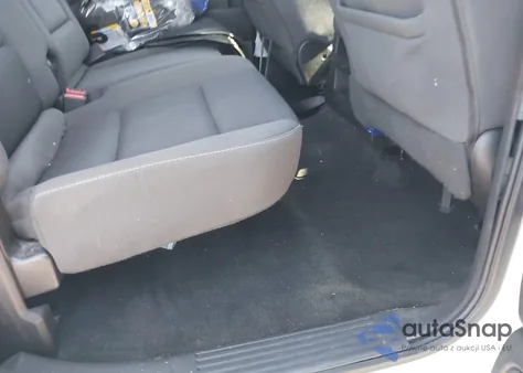 2016 Chevrolet Silverado 1500 2Lt из США, поврежденный, VIN 3GCUKREC1GG356711